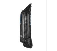 Veredus E-Vento Rear XC Cross Country Tendon Boots Black
