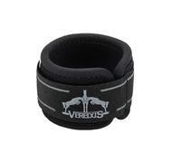 Veredus Pro Pastern Wrap - Black - Medium
