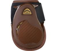 Veredus Grand Slam Young Jump Boot Brown/Gold - Large