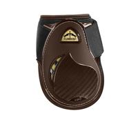 Veredus Grand Slam Young Jump Fetlock Boot - Full (Medium) · Brown