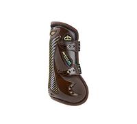 Veredus KV Gel Vento Front Tendon Boot Large Brown