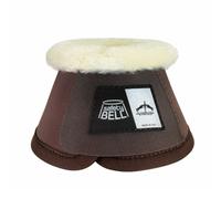 Veredus Bell Boots STS Safety - Black - Small