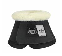 Veredus Bell Boots STS Safety - Black - Small