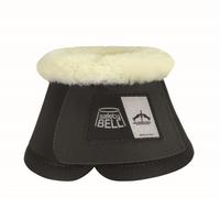Veredus Light Sts Safety Over Reach Boots - Small · Brown