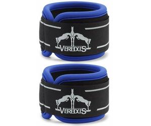 Veredus Magnetik Pro Wrap Magnetic Magnet Healing Therapy Pastern Protect PAIR