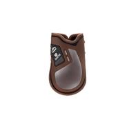 Veredus Olympus Absolute Fetlock Boots - Full (Medium) · Brown