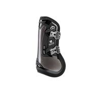 Veredus Olympus Absolute Tendon Boots - Extra Full (Large) · Black