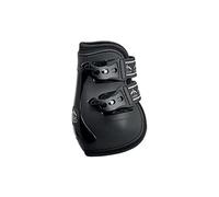 Veredus Pro Jump Elastic Fetlock Boot Black - Large