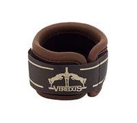 Veredus Pro Wrap Pastern Boot Large Brown