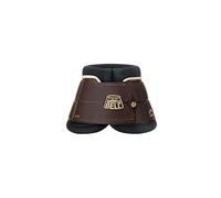 Veredus Safety Bell Boot - Brown: Medium