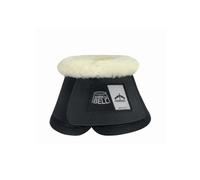 Veredus Safety Bell Light Overreach STS Boots Black | Horses & Ponies