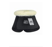 Veredus Safety-Bell Light Save The Sheep STS Overreach Boots Black