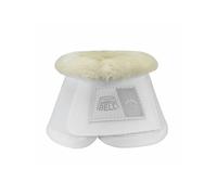 Veredus Light Sts Safety Over Reach Boots - Large · White