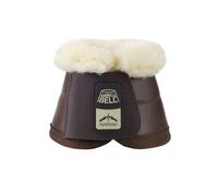 Veredus Sts Safety Over Reach Boots - Large · Brown