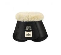 Veredus Sts Safety Over Reach Boots - Small · Black