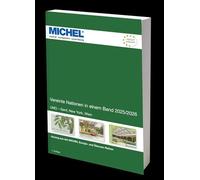 Vereinte Nationen in einem Band 2025/2026: UNO - Genf, New York, Wien