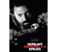 Verejny nepritel c.1: Epilog (Ennemi public n°1, L`)