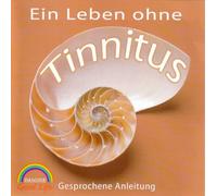 Verena Freimuth - Ein Leben ohne Tinnitus (WELTBILD CD, 2007)