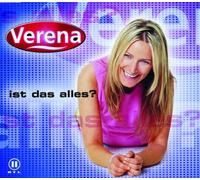Verena - Ist das alles?