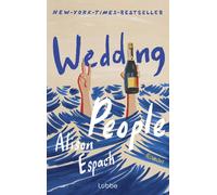 Verena Ludorff Wedding People (deutsche Ausgabe): Roman Witzig und (Hardback)