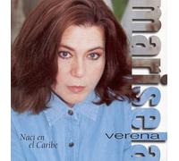 Verena, Marisela - Naci En El Caribe