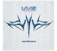 Verena - Rain & Tears [Vinyl Maxi-Single] [VINYL]