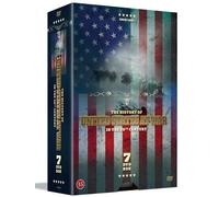 United States at War (7-Disc) - Dvd/TV Shows/Dvd