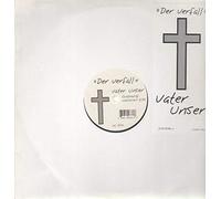 Verfall - Vater Unser [12" VINYL]