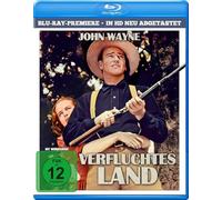 The Shepherd of the Hills [Blu-Ray] [Region B] (English audio)