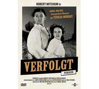 Verfolgt - Pursued