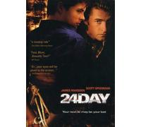 Vergara, Sofia - The 24th Day