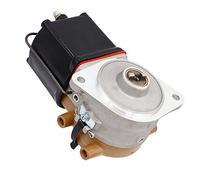 VergasRetor Distributor with 12v Ignition Coil Compatible with Ford Tractor 8N 9N 2N 4cyl, Distributor Complete Front Mount Replaces 9N12100, 9N12024