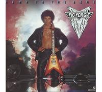 VERGAT, Vic - Down to the bone / 1C 064-46 350