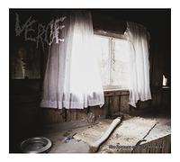 Verge - The Process Of Self-Becoming