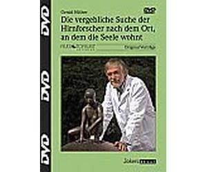 Vergebliche Suche der Hirnforscher nach dem Ort, an dem die Seele wohnt