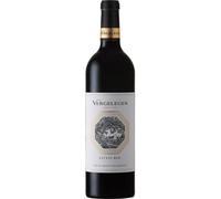 Vergelegen Estate Red 2022