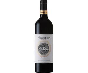 Vergelegen Estate Red 2022