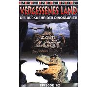 Vergessenes Land - Land of the Lost 1 [Import allemand]