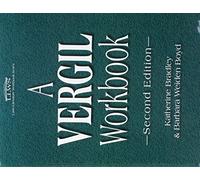 Vergil Workbook (Latin Literature Workbook)