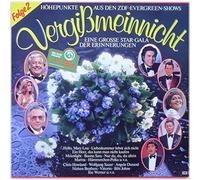 Vergiß mein nicht 2 [VINYL]
