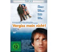 Vergiss mein nicht!