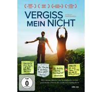 Vergiss mein nicht