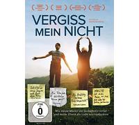 Vergiss Mein Nicht – David Sieveking – Lighthouse Home Entertainment