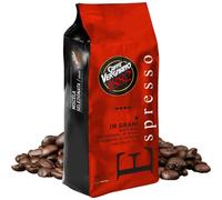 Caffè Vergnano 1882 Espresso whole bean coffee - 1 pack x 1 kg