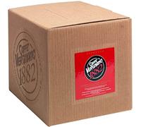 Vergnano Espresso 'Rosso', 150 Cialde / Servings, 1.05 kg