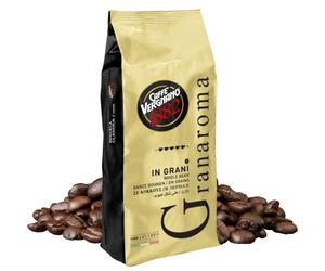 Vergnano Gran Aroma Bar coffee beans 1 kg