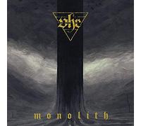 Verheerer - Monolith