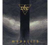Verheerer - Monolith [VINYL]