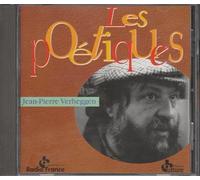 Verheggen, Jean-Pierre - Les Poétiques entre sut et zen