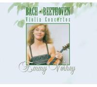 Verhey Emmy - Bach-Beethoven Violin Concertos